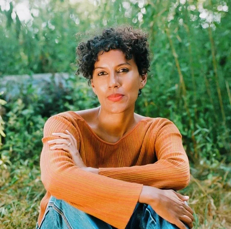aracelis girmay Headshot