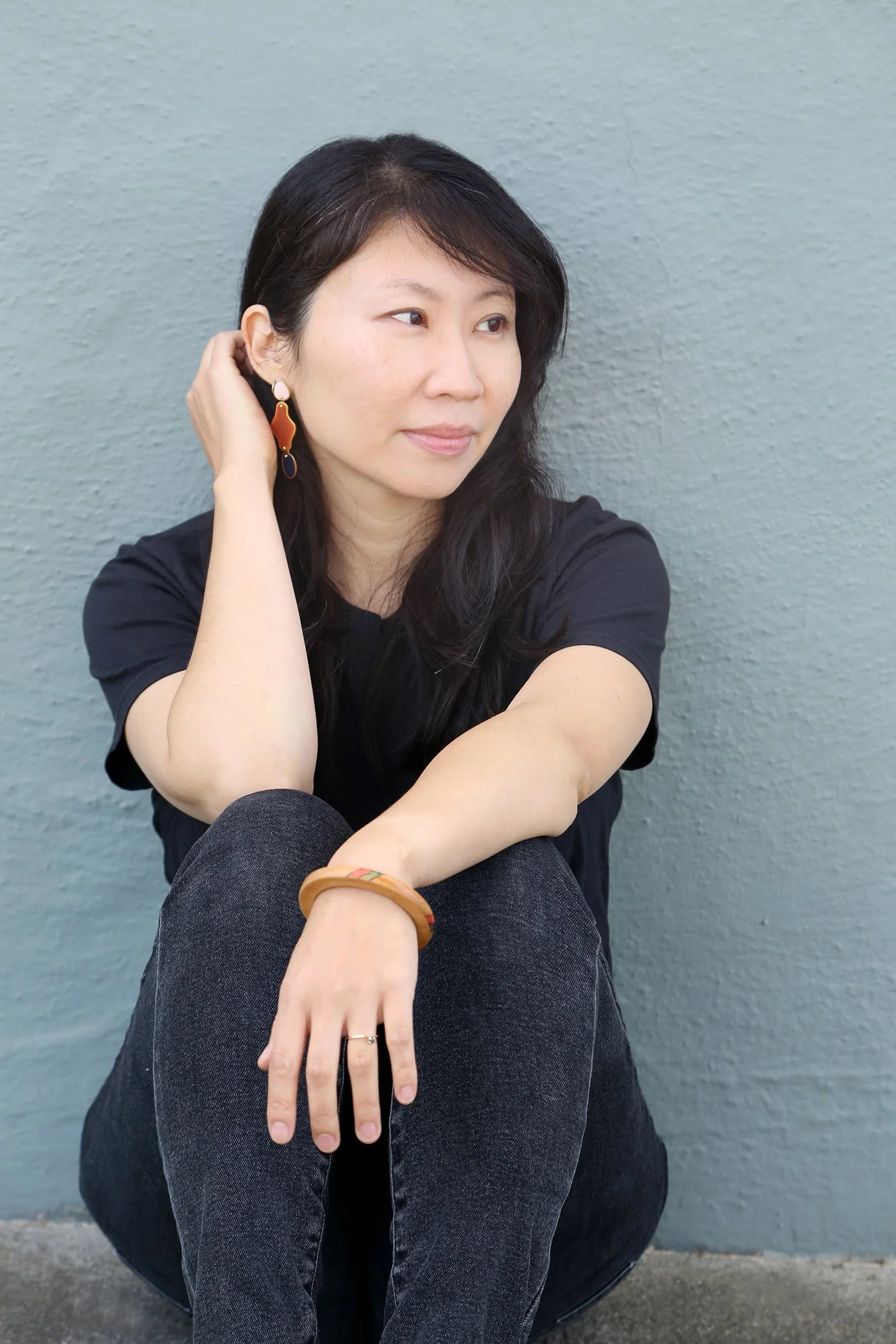 Chia-Chia Lin headshot