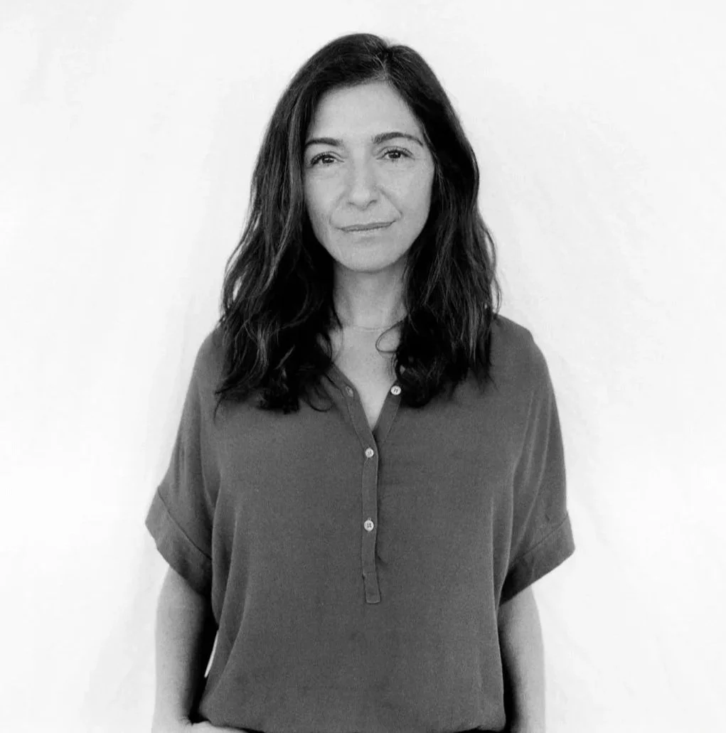 Laleh Khadivi Headshot