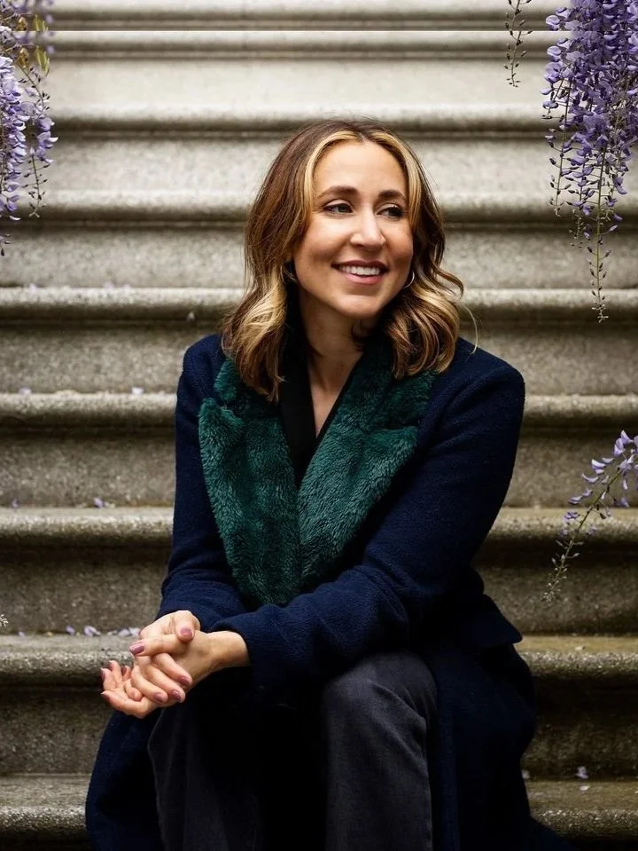 Lexi Pandell Headshot