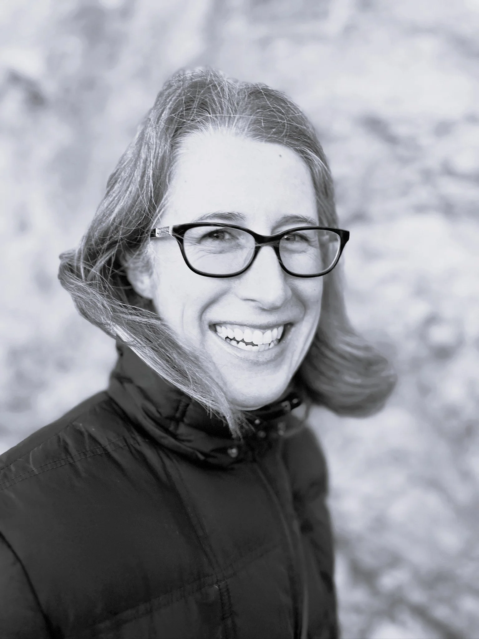 Sommer Schafer Headshot