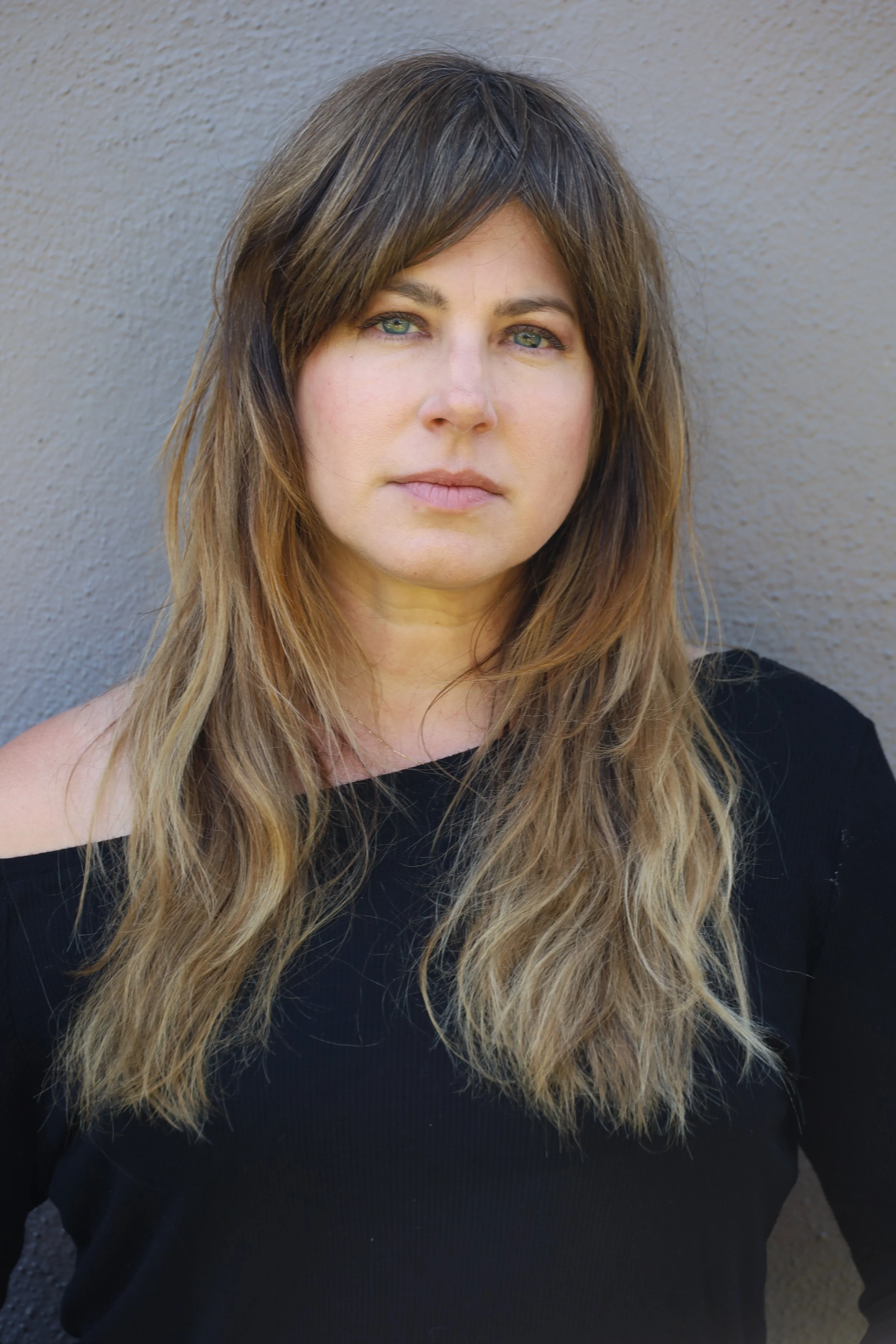 Kerry Donoghue Headshot