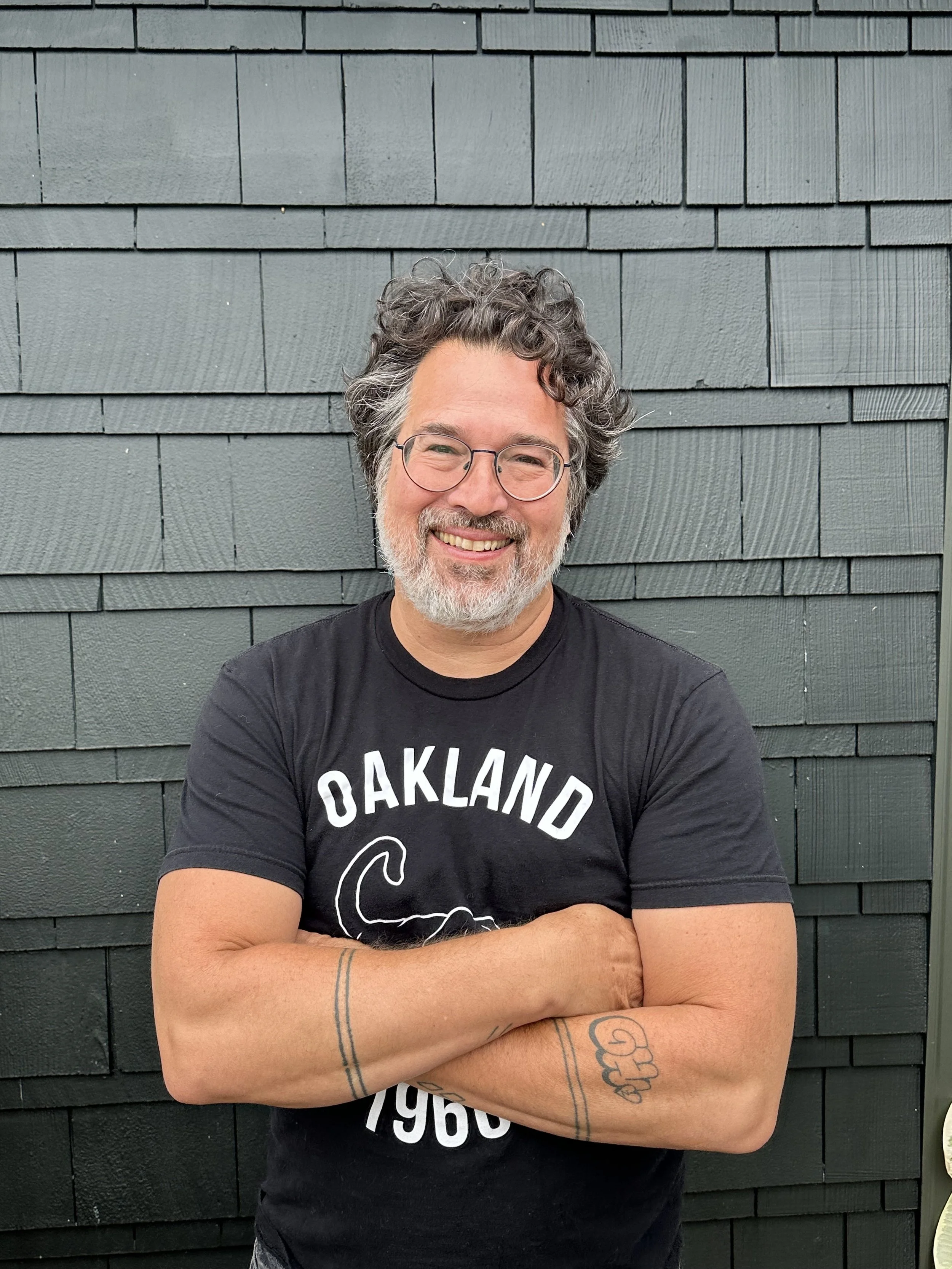 Tomas Moniz Headshot