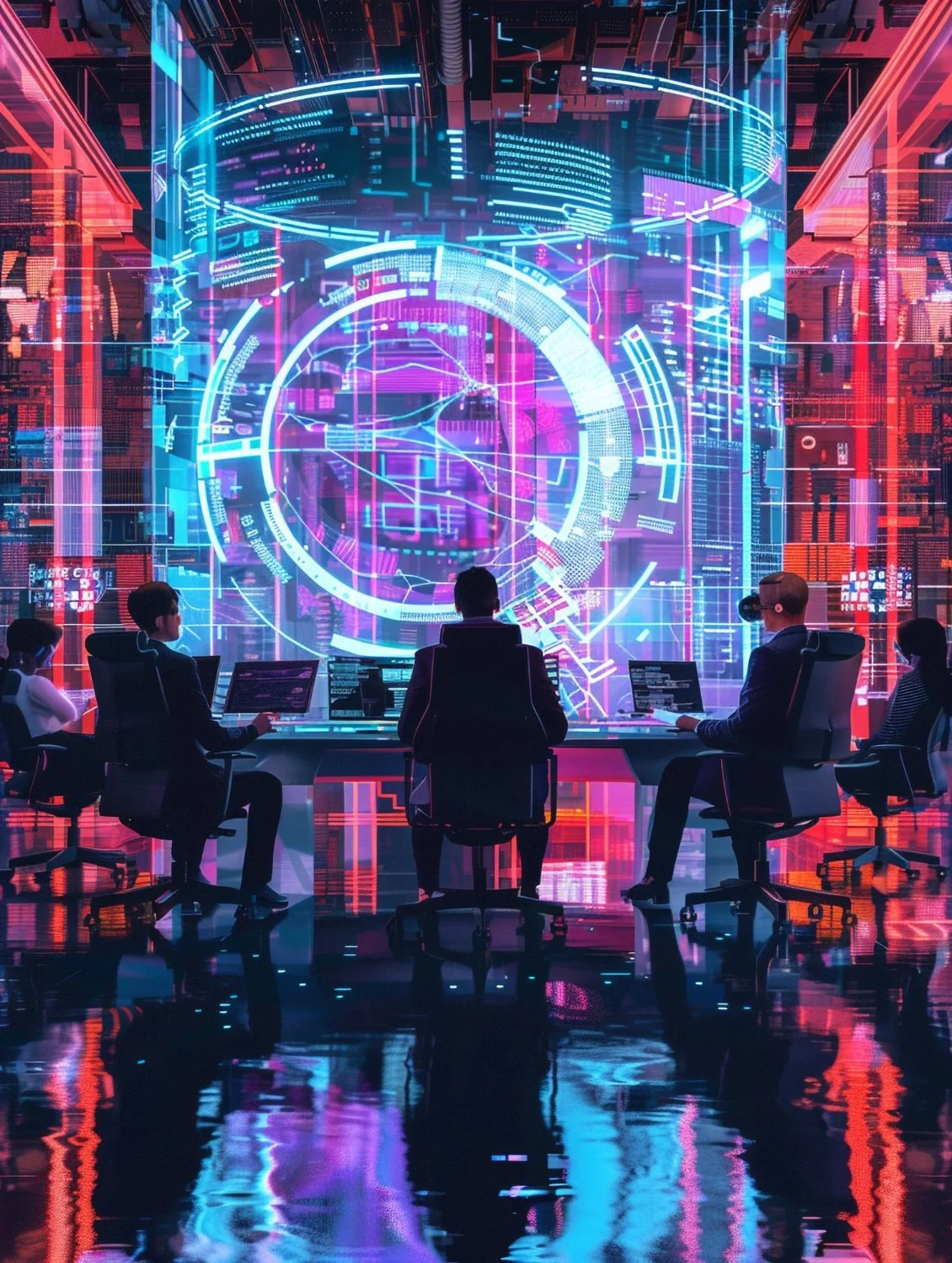 Technology Lead