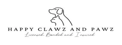 Happy Clawz and Pawz 