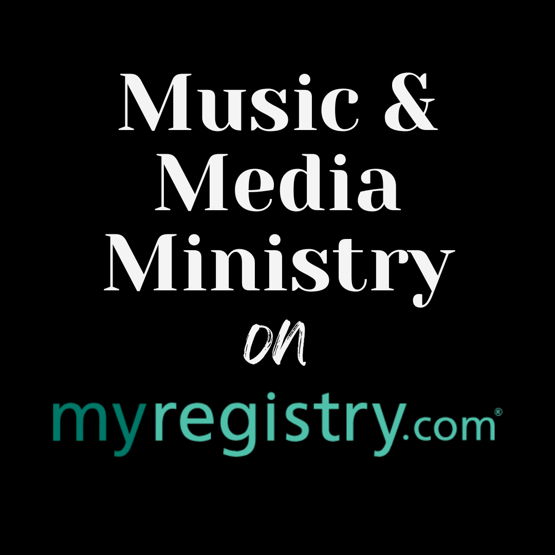 Music Media Ministry