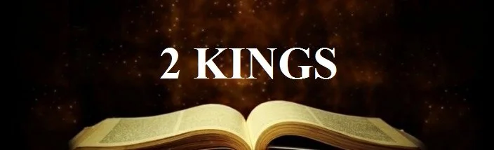 Totally Trustworthy | 2 Kings 18 - 19