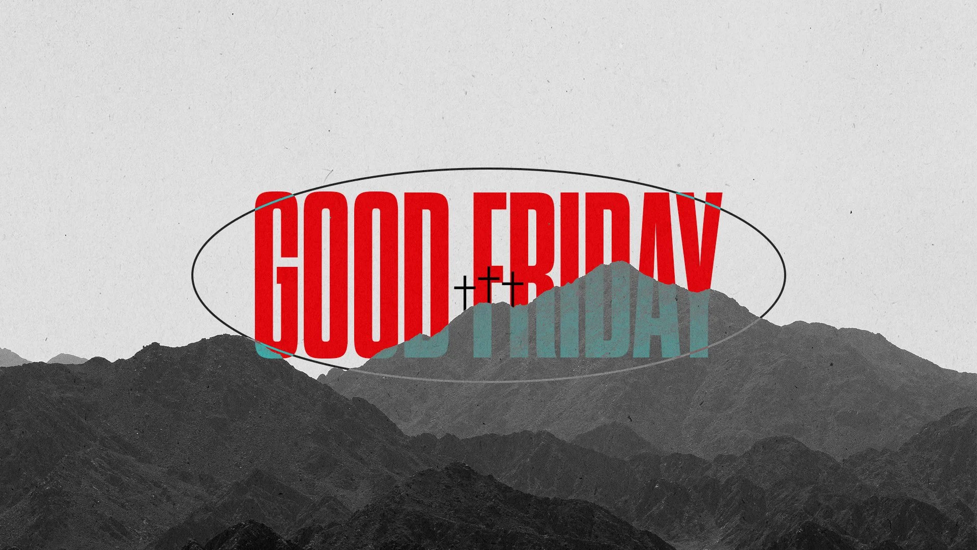 Good Friday Service