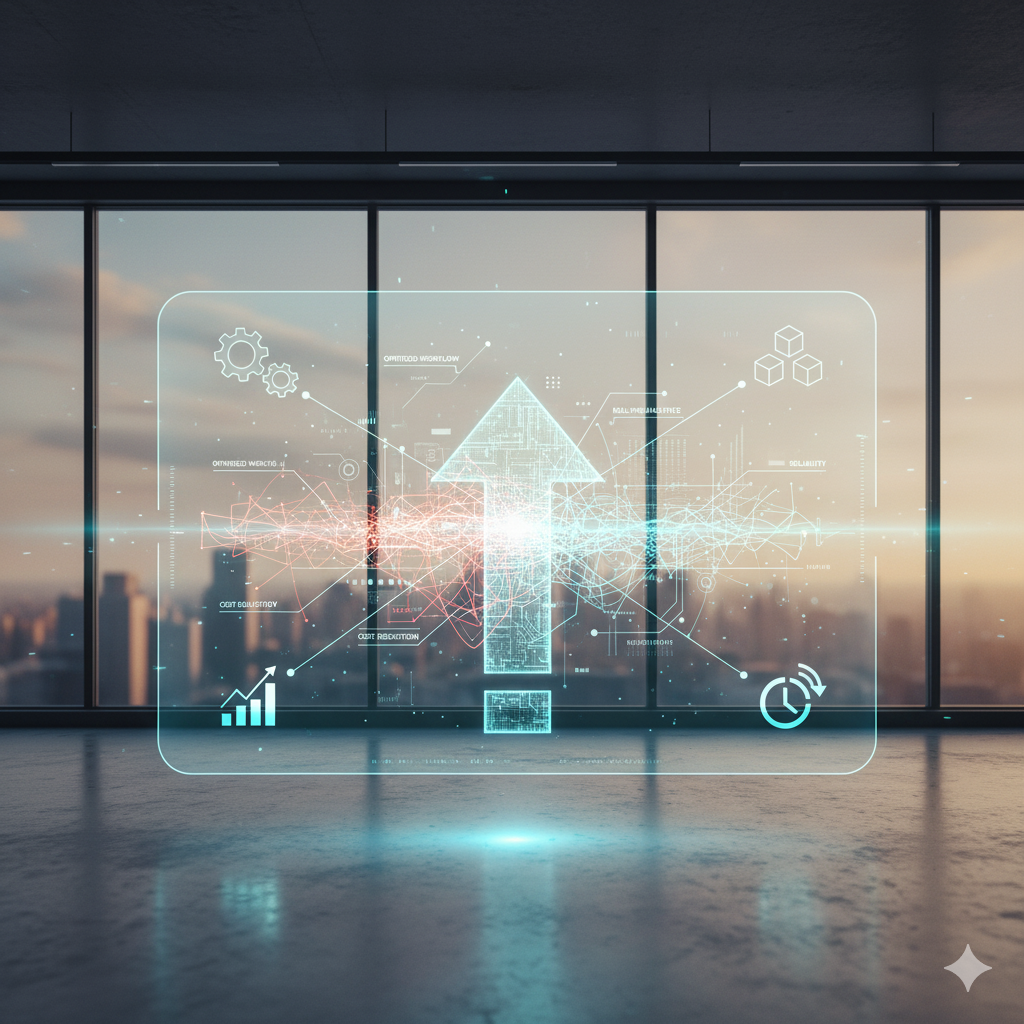Operational Optimization