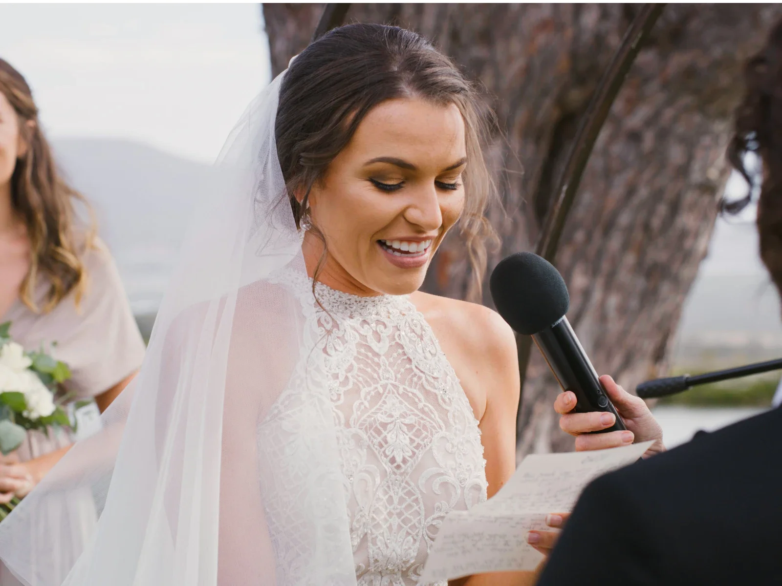 wedding vows mic stock image.webp