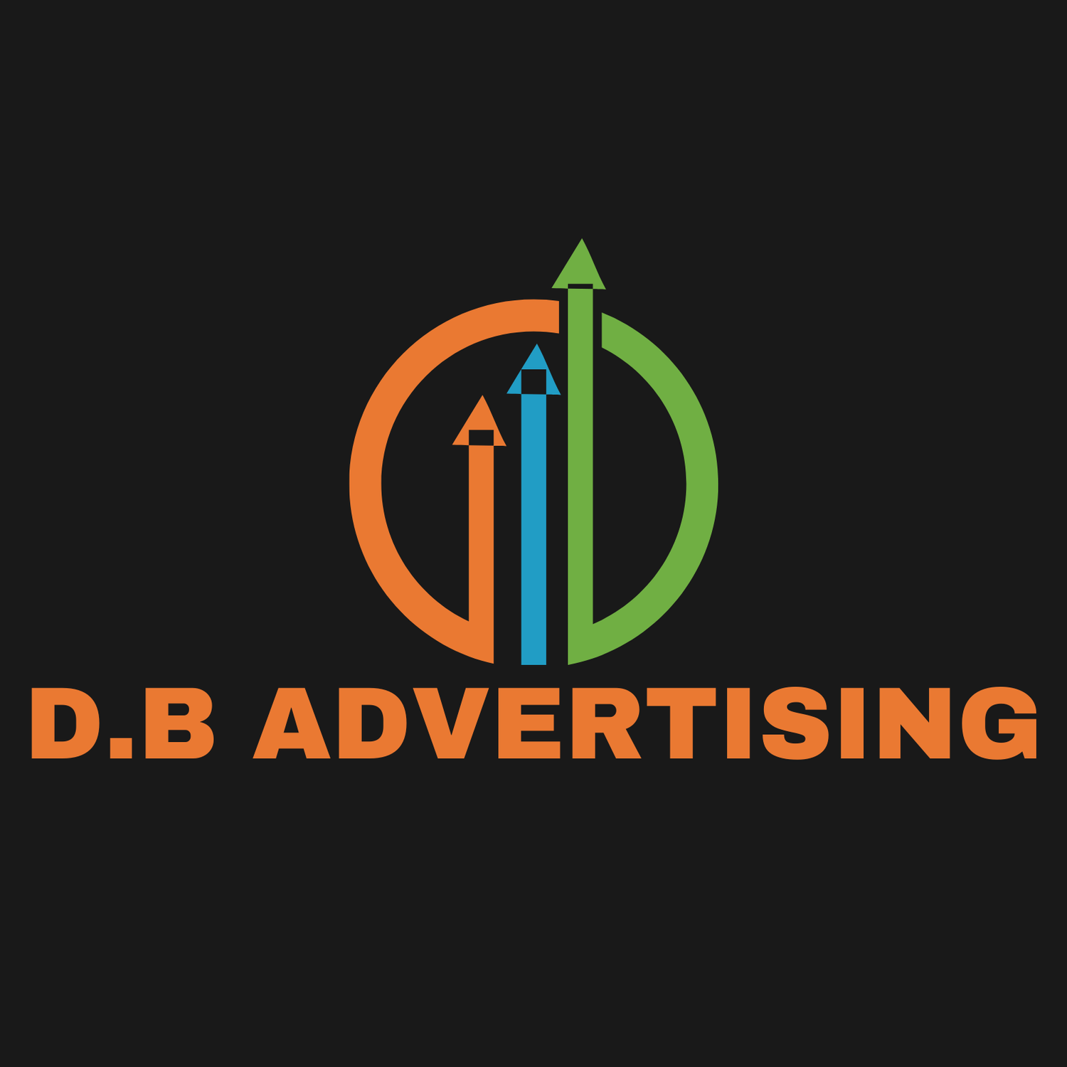 D.B Advertising