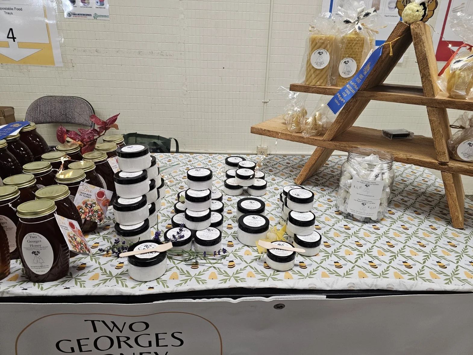 Ladies Night Out @ Dancing Fox Farm, LLC