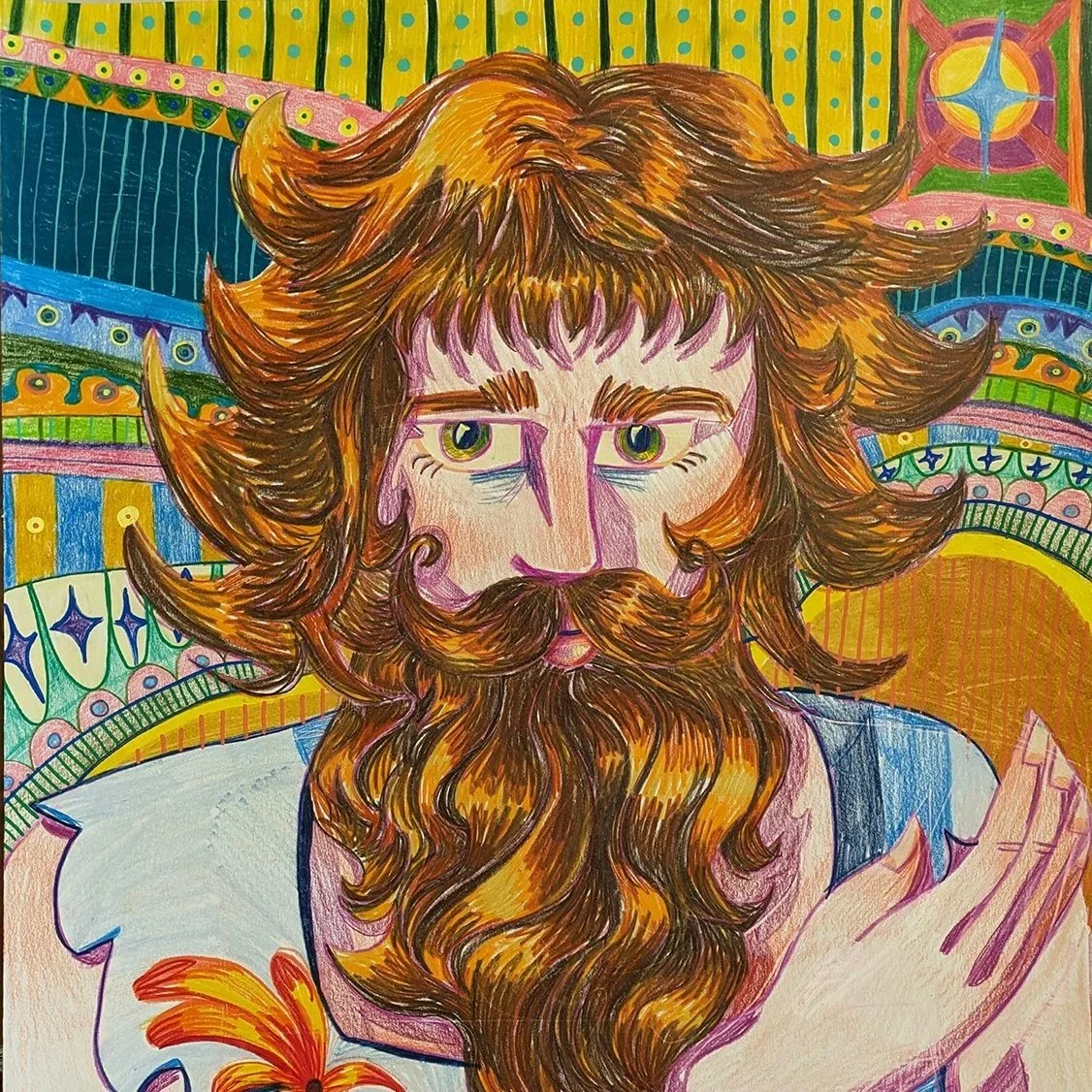Beauty Scrutinized