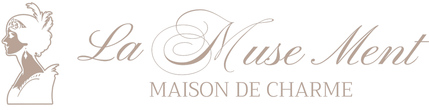 La Muse Ment - Hôtel discret Liège sans réception – Love Room romantique à l’heure, en journée, sem &amp; weekend, maison intime &amp; confidentielle pour couple et amants