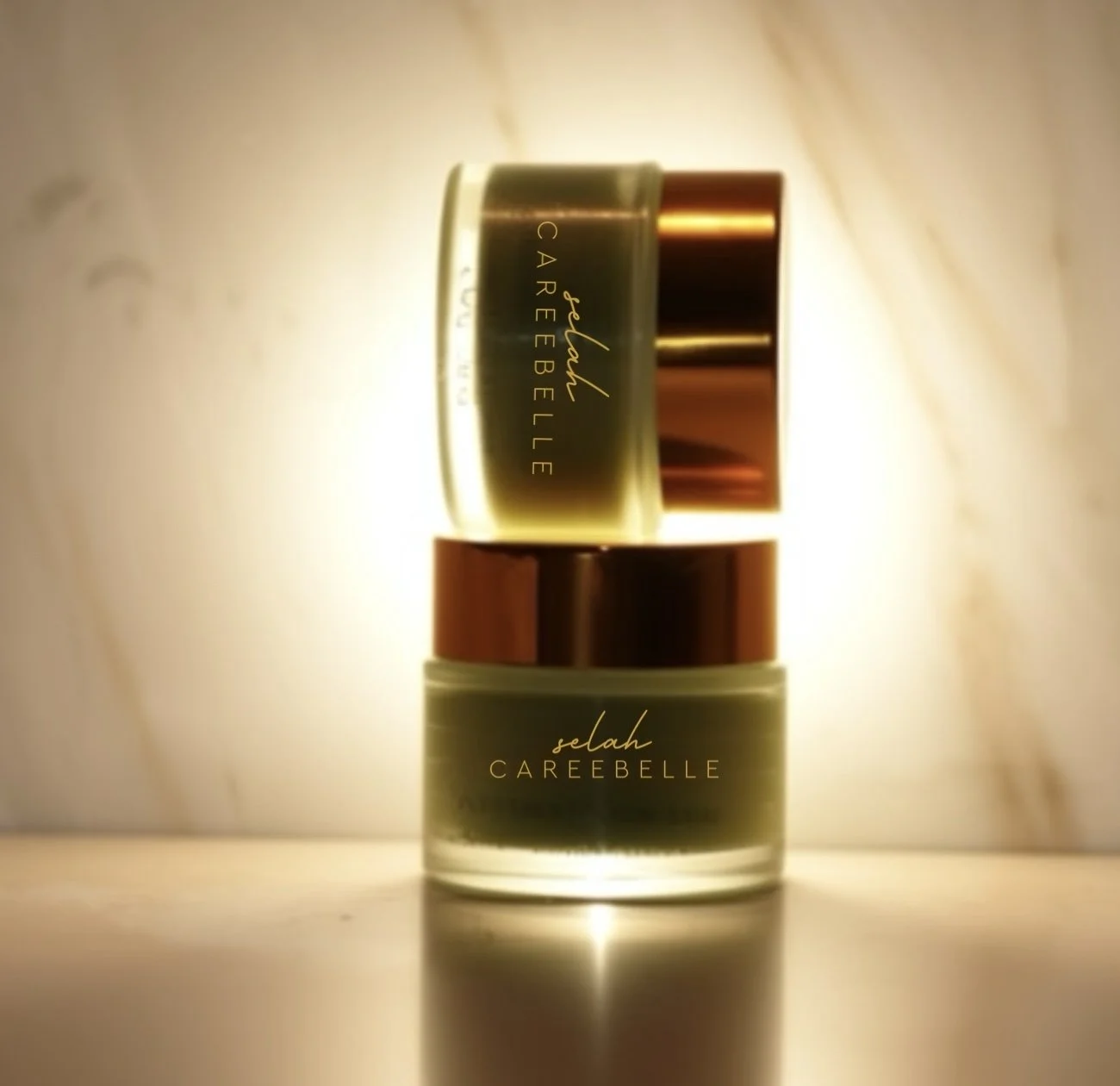 Cucumber Restore Balm