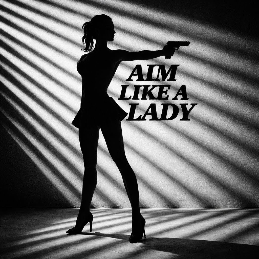 Aim Like A Lady