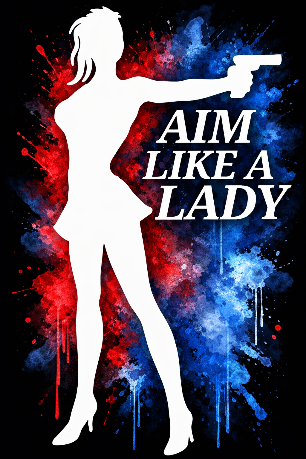 Aim Like A Lady