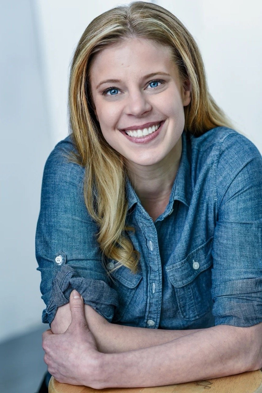 Alexandra Seal as Abby