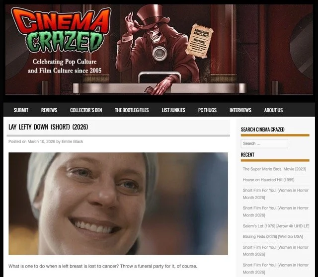 Cinema-craze.com review