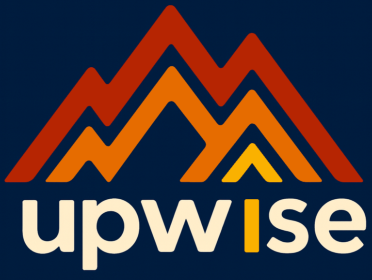 Upwise Climber Training