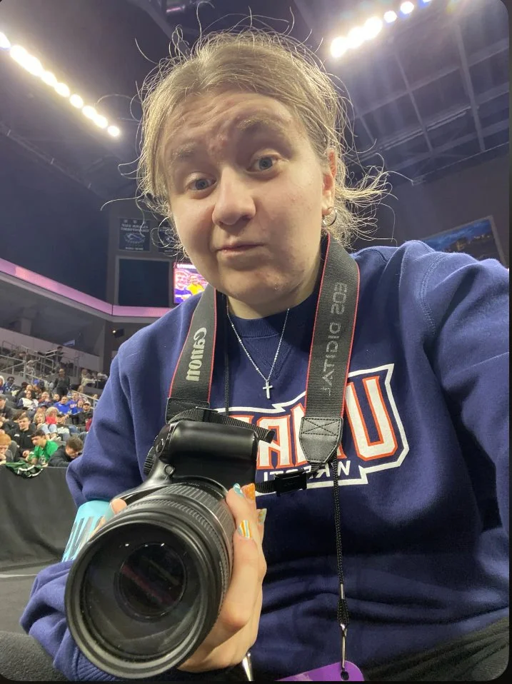 My time at NCAA Nationals was so fun and UMary left with 3 more All Americans and a National Champion