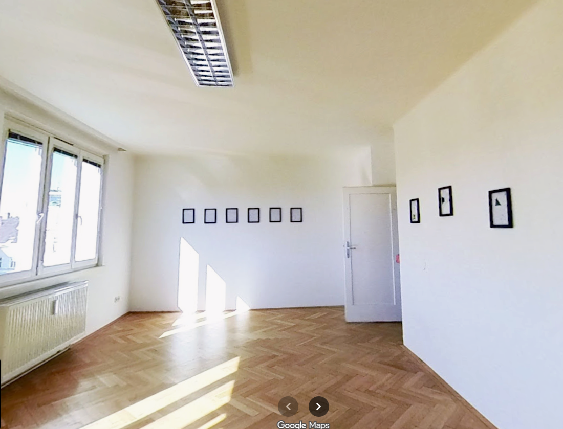 360° Google Street View Wien