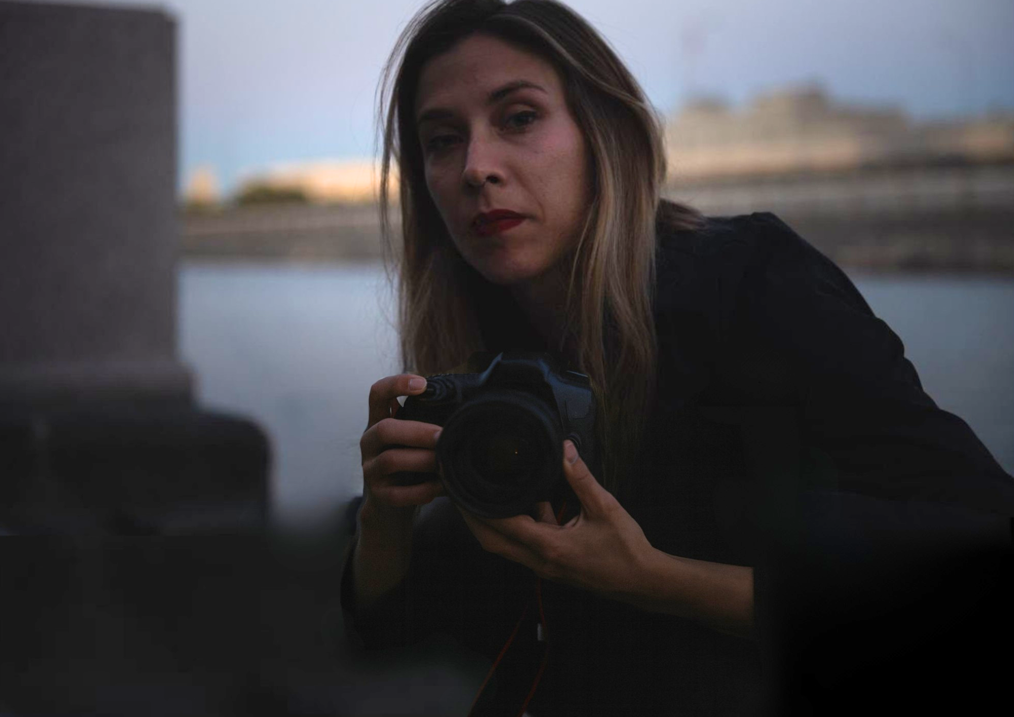 360° Google Street Photographer Wien