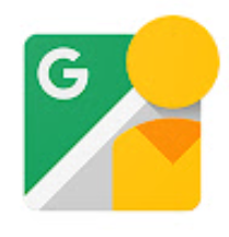 Google Street View 360