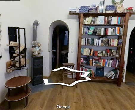 360° virtuelle Tour, 360° Immobilien, Video, Fotografie