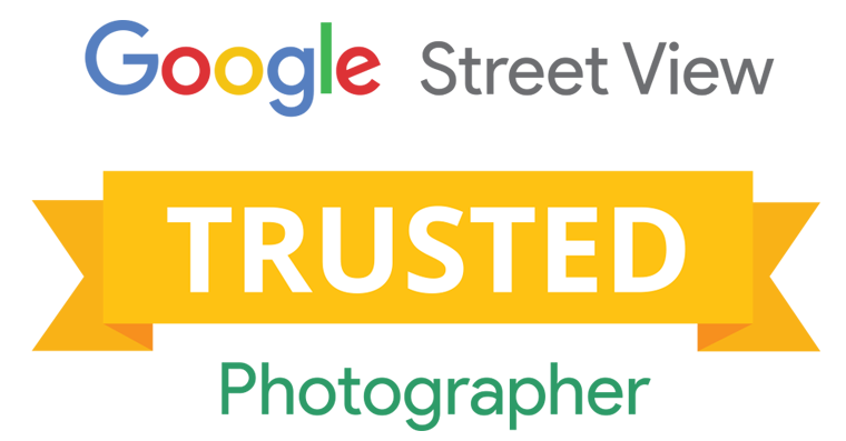 360° Google Street Trusted Vienna Foto