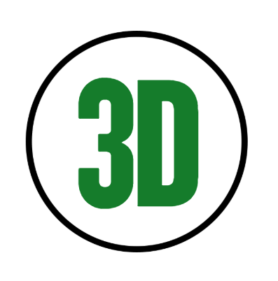 3D Products 