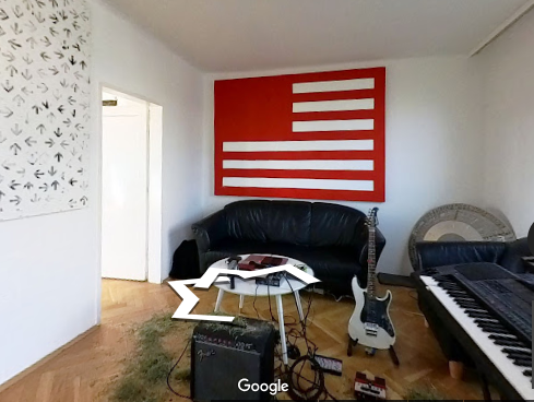 360° virtuelle Tour, 360° Immobilien, Video, Fotografie