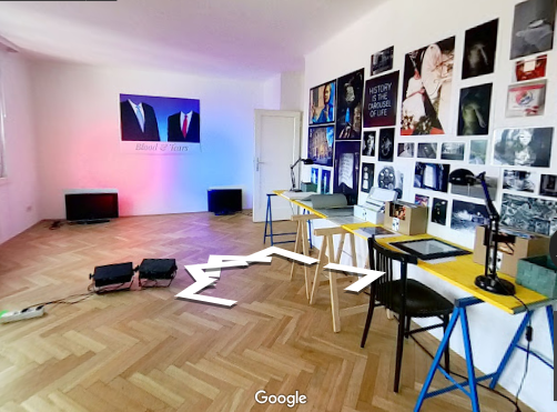 360° virtuelle Tour, 360° Immobilien, Video, Fotografie