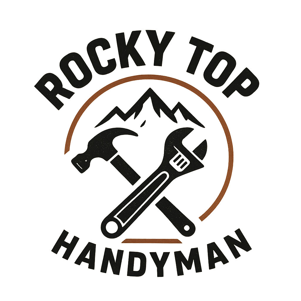 Rocky Top Handyman 