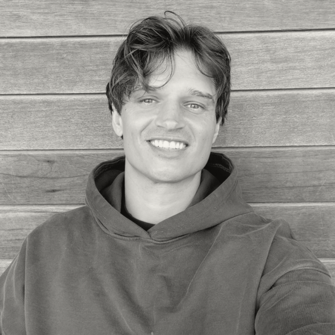 Matthew Armstrong personal trainer