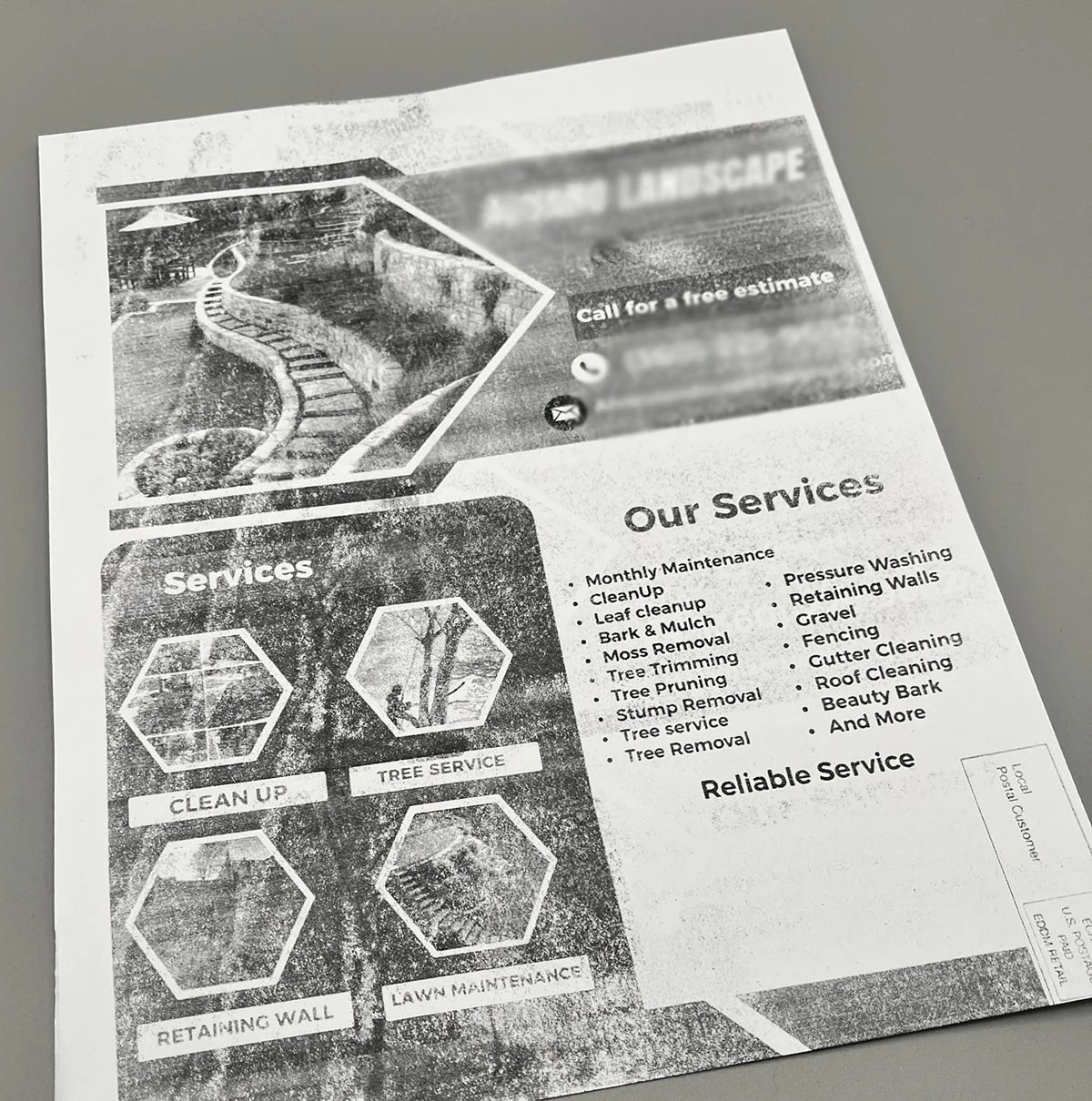 A Penny Saved is a Penny Burned