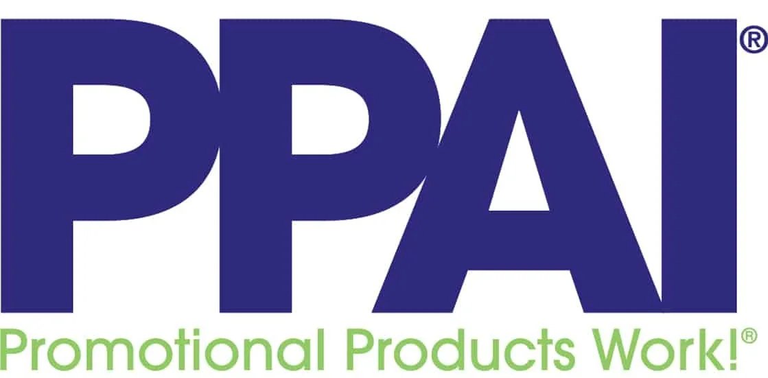 Promotional Products Association International logo