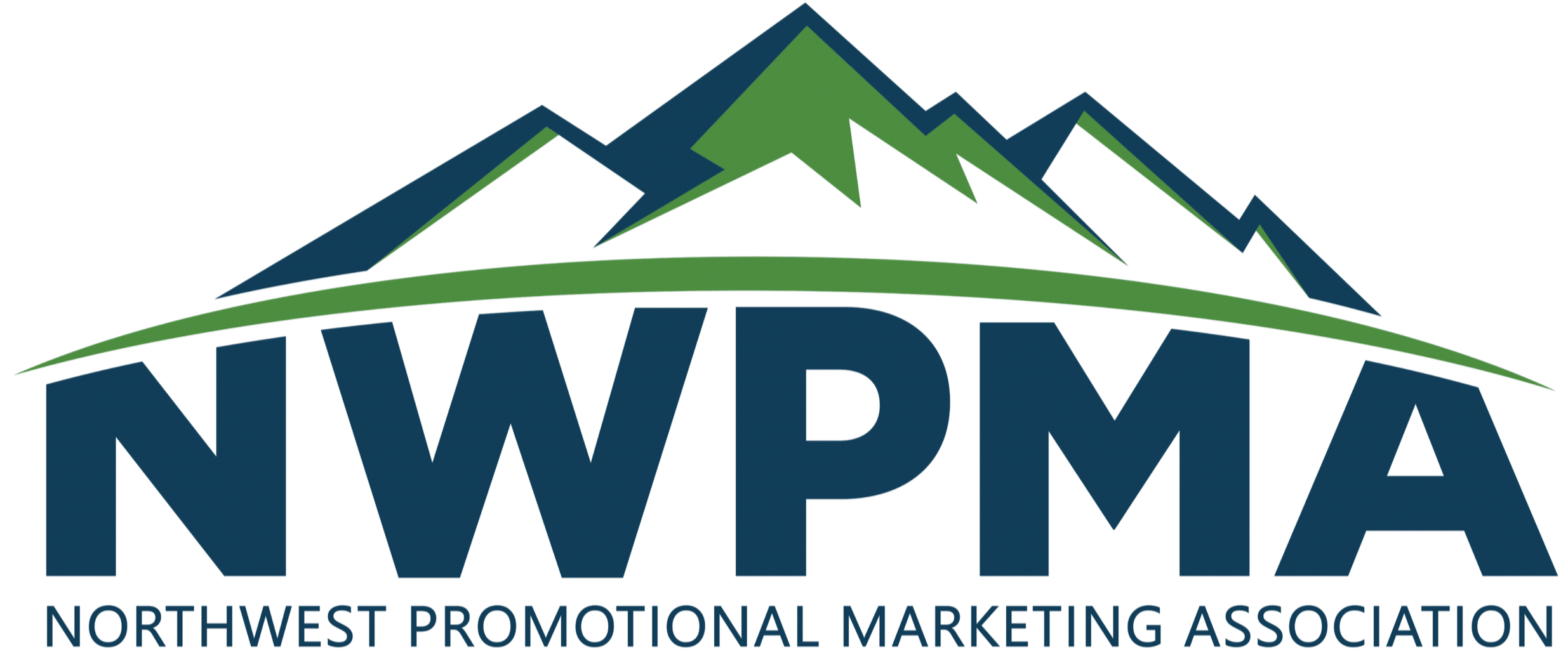 Northwest Promotional Marketing Association logo