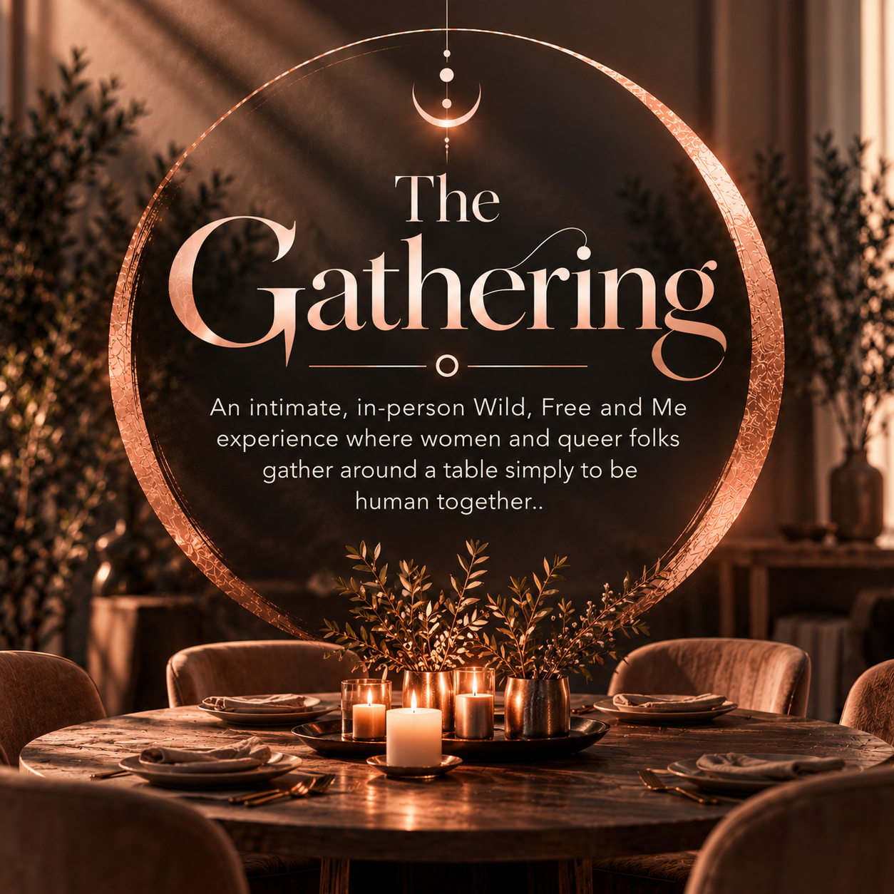 The Gathering
