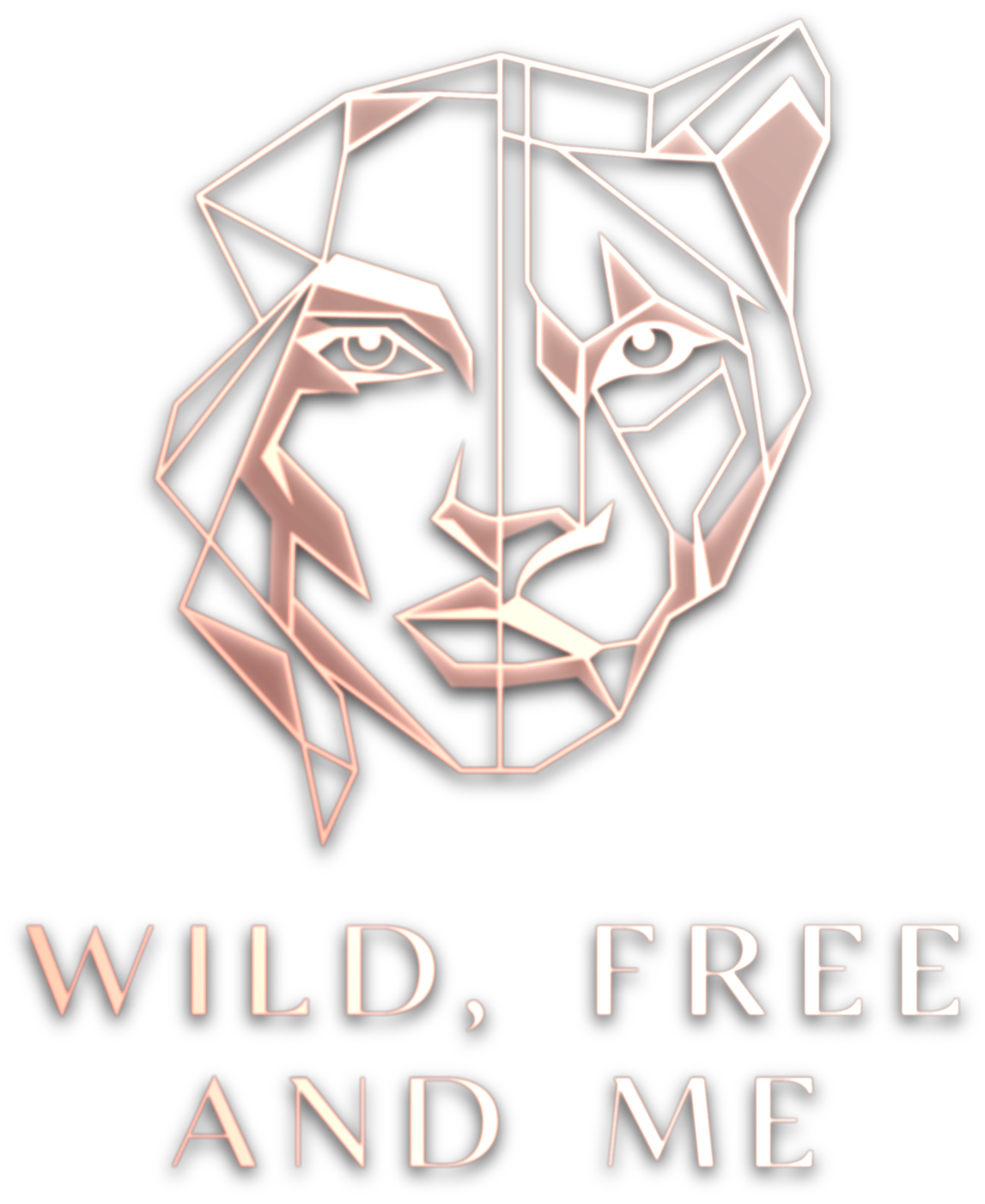 wild free and me