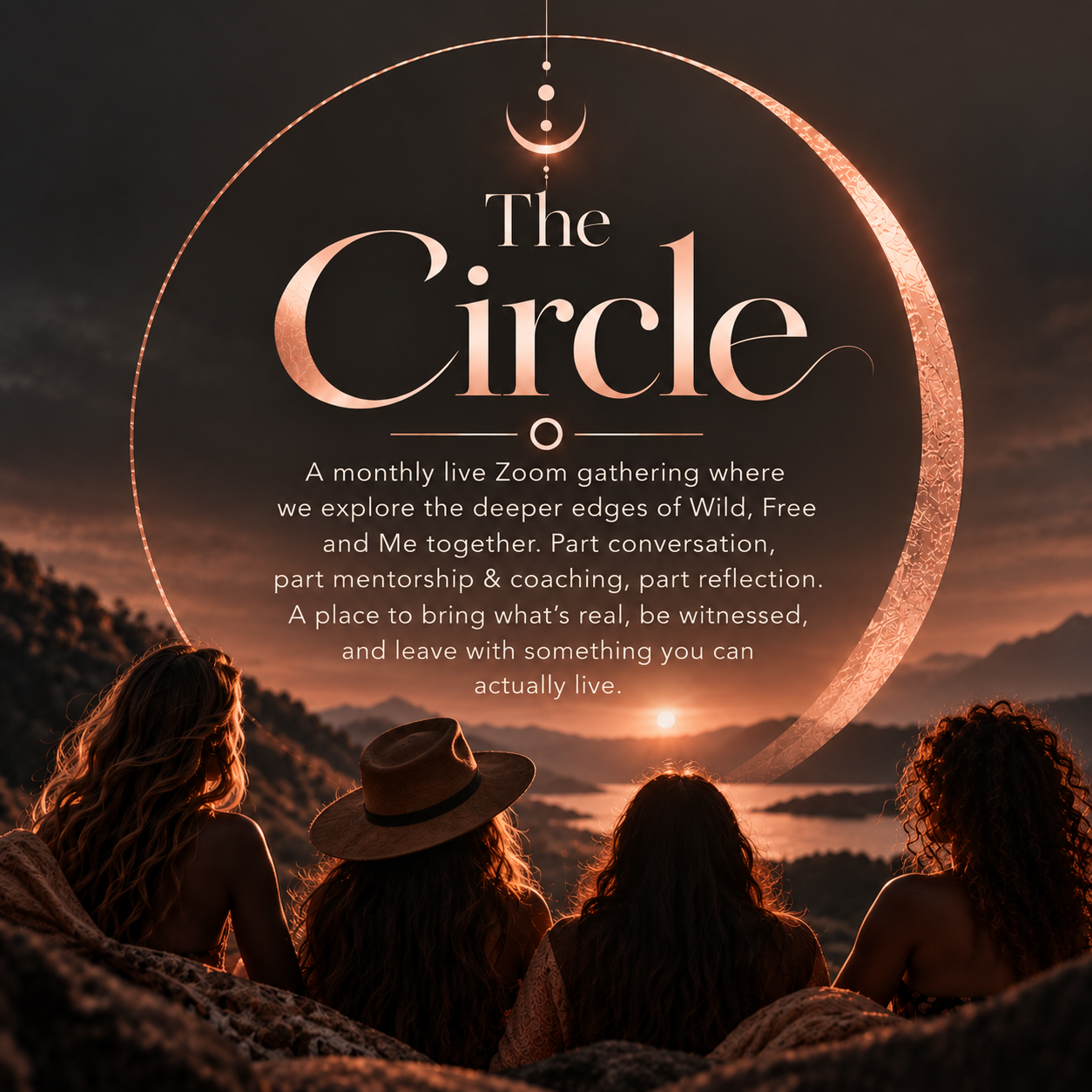 The Circle