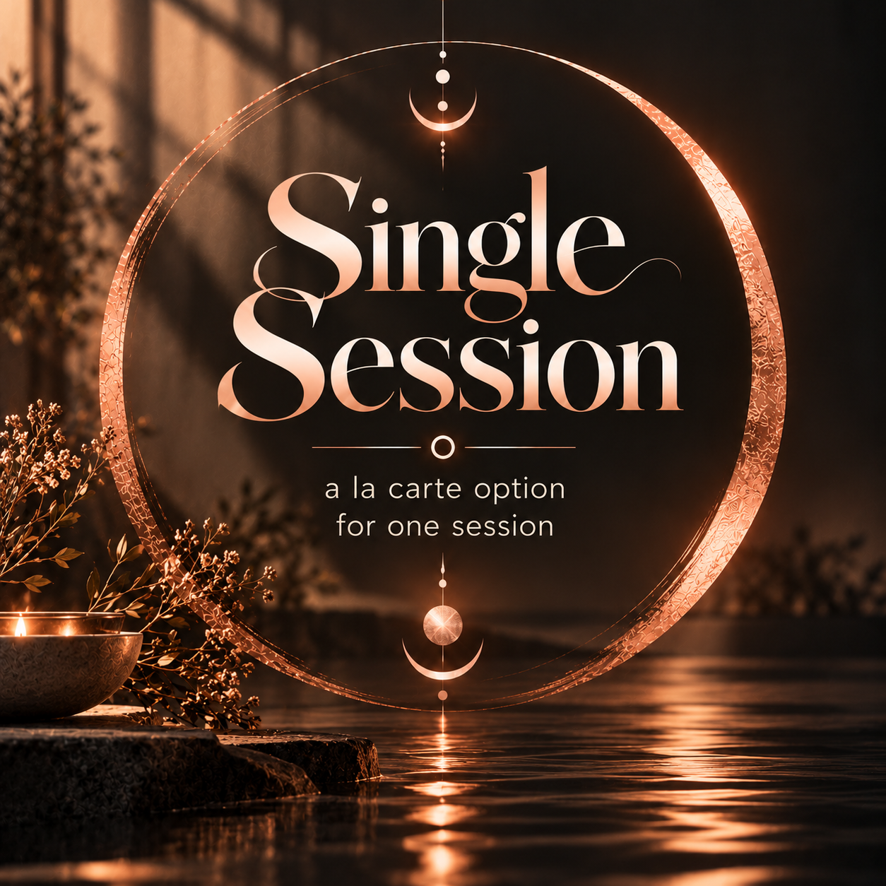 Single session