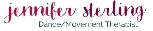 Jennifer Sterling, Dance/Movement Therapist