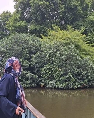 Ustadha Sobia Ahmed