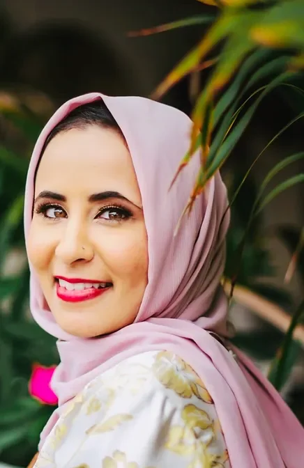 Natasha Haroon-Bandukda