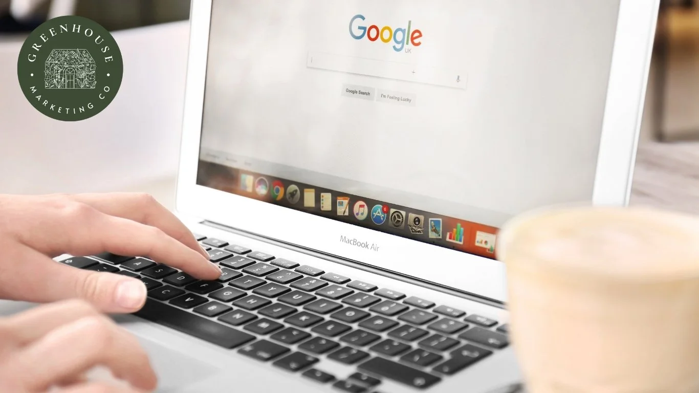 Why Google Matters More Than Social Media for Most Farms