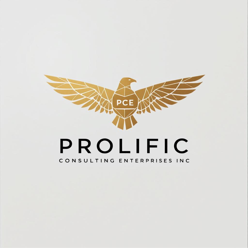 PROLIFIC CONSULTING ENTERPRISES, INC.