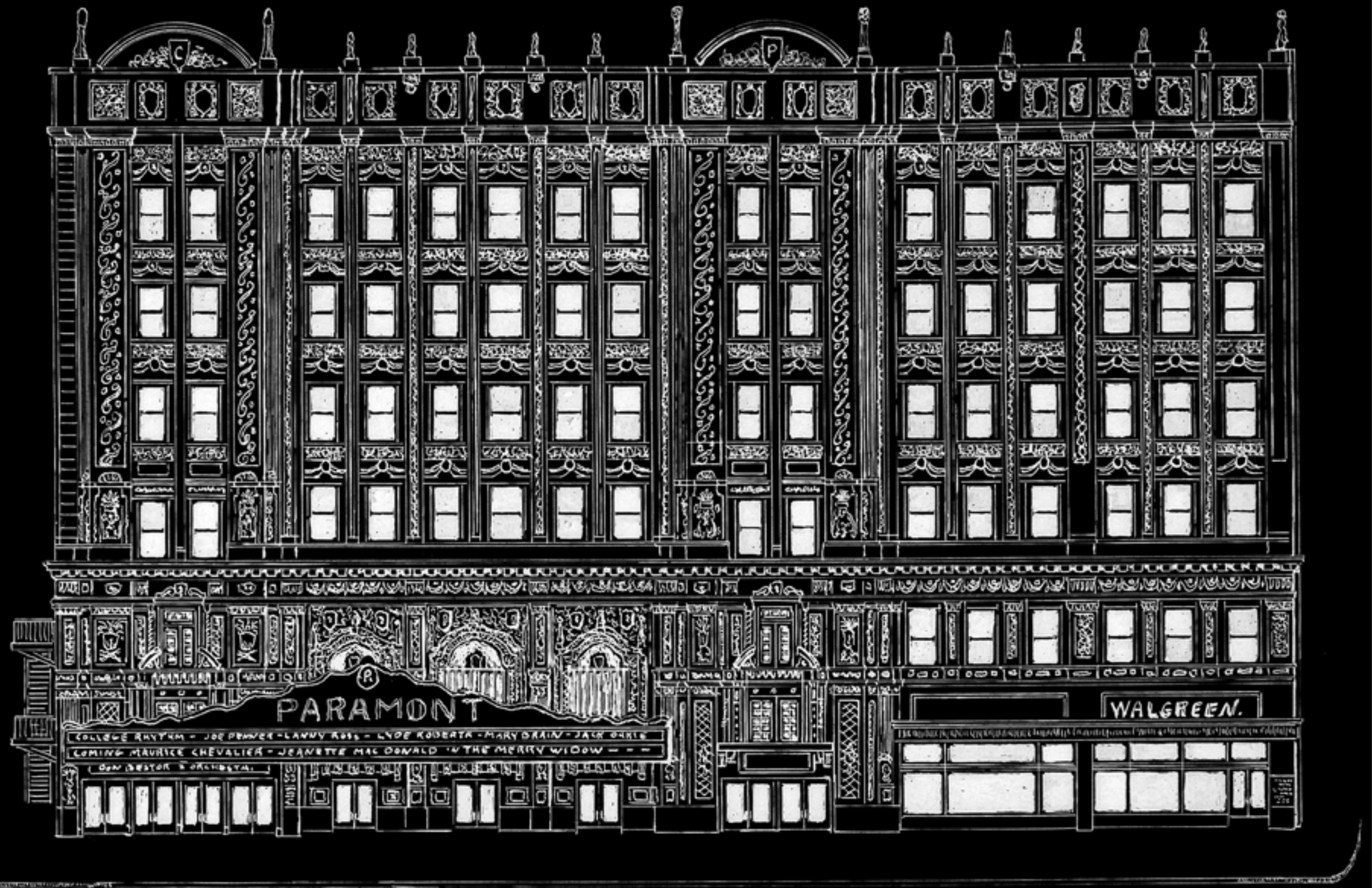 Park Square Theatre