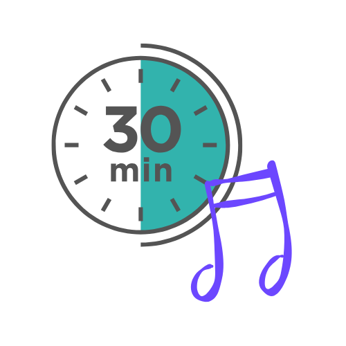 Summit 30 Min Voice Lesson Icon.png