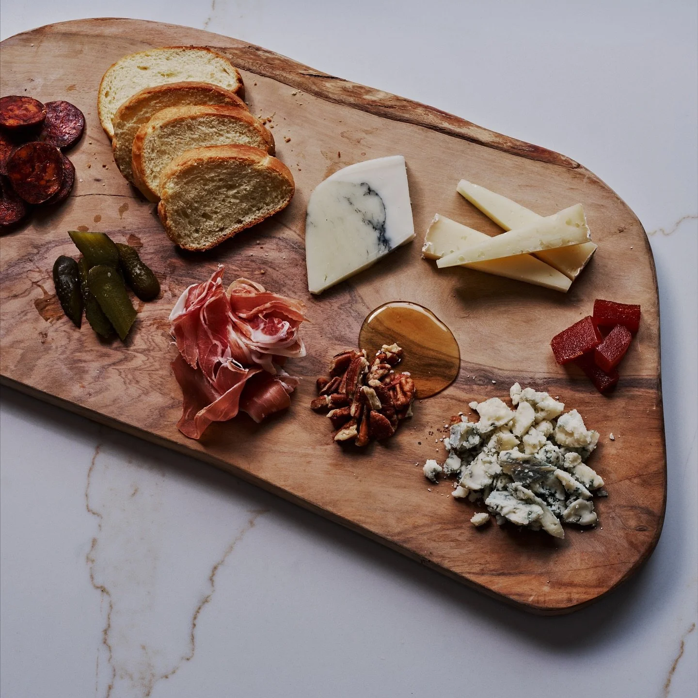 Dessert might be our love language, but we&rsquo;ve got something for the savory crowd too 😌.

Captured by @andrewthomaslee 📸

#BarANA #ComingSoon #Atlanta